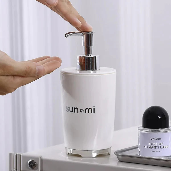 Soap Dispenser Bottle 300ml