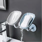 Drain Soap Holder With Suction Cup 1pc