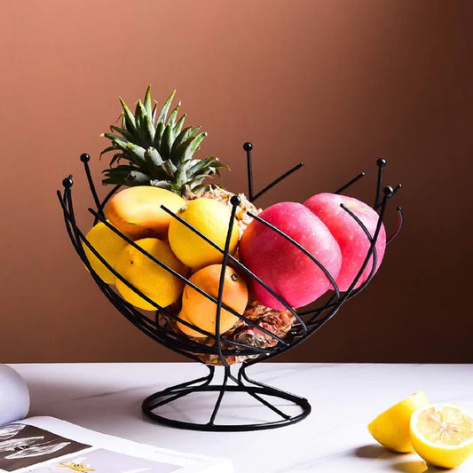 BINCA Fruit Countertop Basket