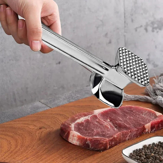 Double Sided Meat Hammer