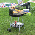 Open Grill outdoor Portable Grill
