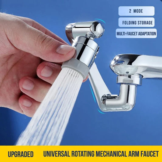 180° degrees Water Faucet Tap