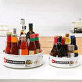 Rotating Storage Tray