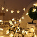 Snow Style Fairy Lights