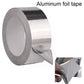 Aluminum Foil Thicken Butyl Waterproof Tape