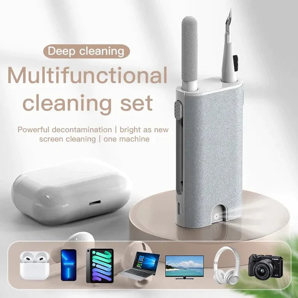 5in1 Gadgets Cleaner