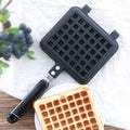 Non-Stick Waffle Maker Pan