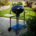 Outdoor Charcoal BBQ Grill Stove Collapsible