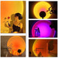 Sunset Lamp Projection Led Lights with Remote,