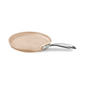 Korkmaz Granita Aluminum Crepe Frypan Ø 26cm
