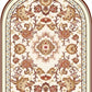 3d Curved Prayer Mat