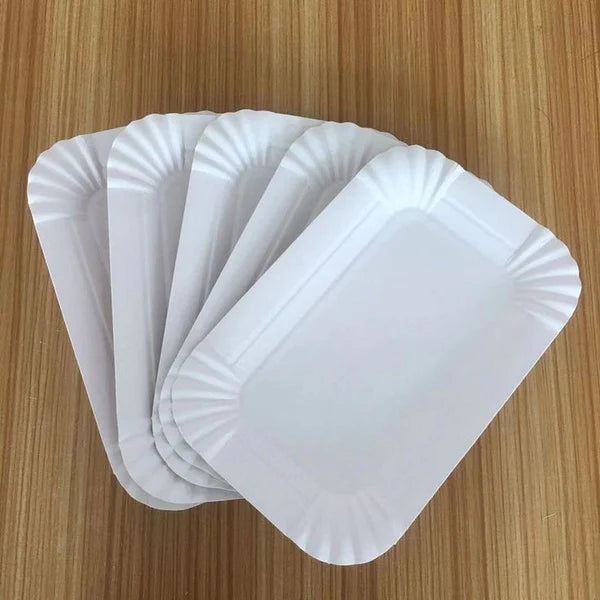 Disposable Plates (20pcs)
