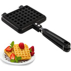 Non-Stick Waffle Maker Pan