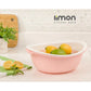 Limon Bowl & Colander Medium Size