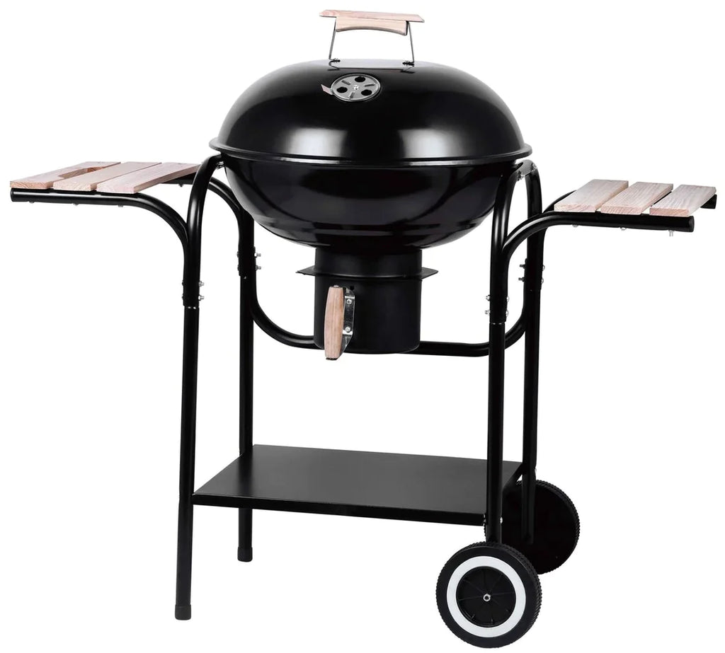 Outdoor Charcoal BBQ Grill Stove Collapsible