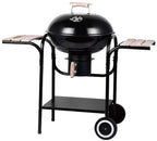 Outdoor Charcoal BBQ Grill Stove Collapsible