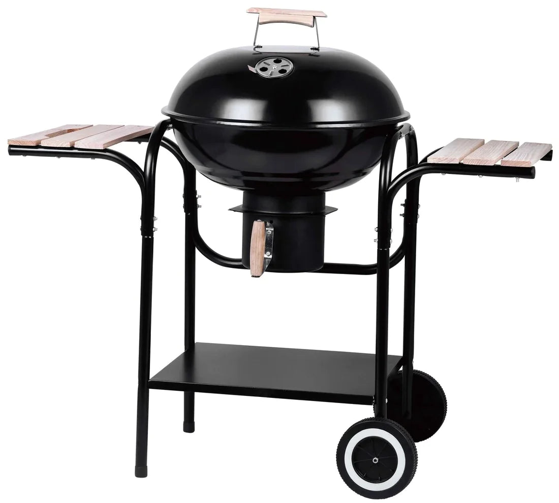 Outdoor Charcoal BBQ Grill Stove Collapsible