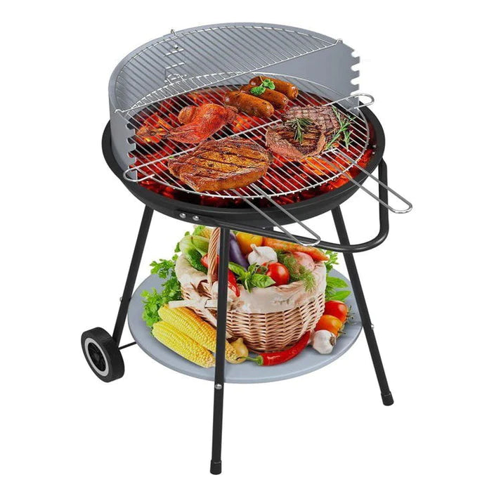 Open Grill outdoor Portable Grill