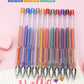 Metallic Ink Pen Set (6pcs)