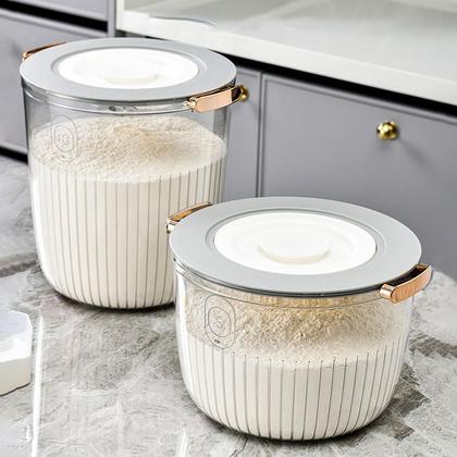 10KG Premium Airtight Rice Storage Container