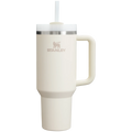 THE QUENCHER H2.0 FLOWSTATE™ TUMBLER | 40 OZ  CREAM 2.0