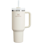 THE QUENCHER H2.0 FLOWSTATE™ TUMBLER | 40 OZ  CREAM 2.0