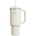 The Quencher H2.0 FlowState™ Tumbler | 40 OZ | Cream