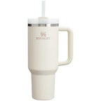 The Quencher H2.0 FlowState™ Tumbler | 40 OZ | Cream