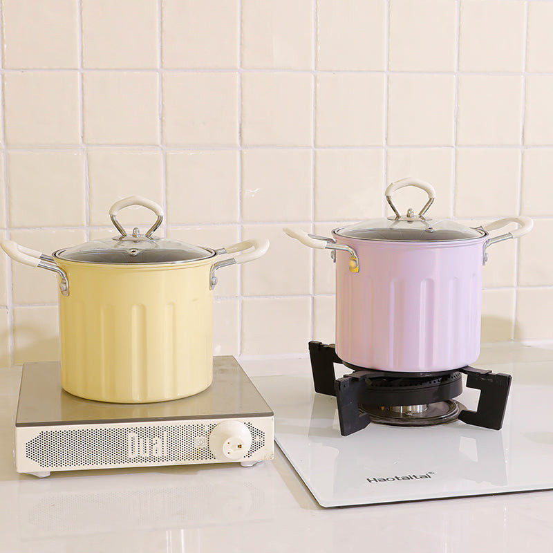 Deep Fryer With Strainer