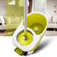 High Quality Spin Mop With Foot Pedal Option