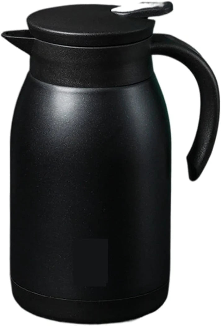 Penguin Stainless Steel Insulated Coffee Pot