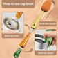 3in1 Bottle Cleaning Brush