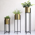 High Class Planter Set of 3
