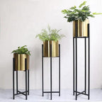 High Class Planter Set of 3