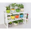 Adjustable Kitchen Storage Rack