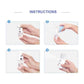 Nano Mister Mist USB Rechargeable Portable Mini Facial Steamer - Anti-Aging Wrinkle Women Beauty Skin Care Tool