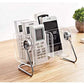 Multipurpose Acrylic Remote Control Holder Stand Organizer For Home & Office