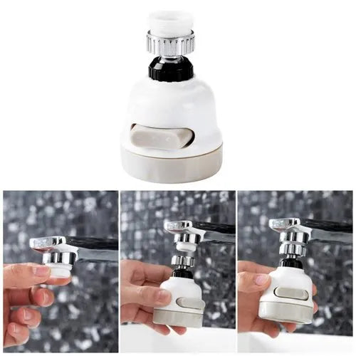 Stainless Steel Water Tap Faucet
