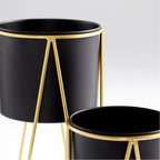 High Class Modern Style Planters