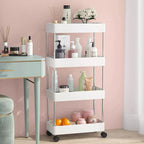 4 Layer Slim Trolly