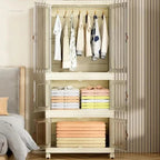 FlexiMove Portable Large Childrens Closet