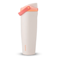 Owala FreeSip® Sway Tumbler 30oz | Sparkling Sherbet