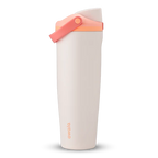 Owala FreeSip® Sway Tumbler 30oz | Sparkling Sherbet