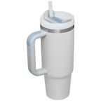 THE QUENCHER H2.0 FLOWSTATE™ TUMBLER | 40 OZ | FOG