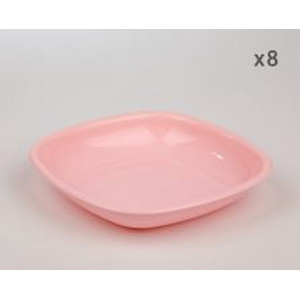 Limon 85 Pcs Picnic Set For 6 Person