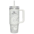 THE QUENCHER H2.0 FLOWSTATE™ TUMBLER | 40 OZ | POLAR SWIRL