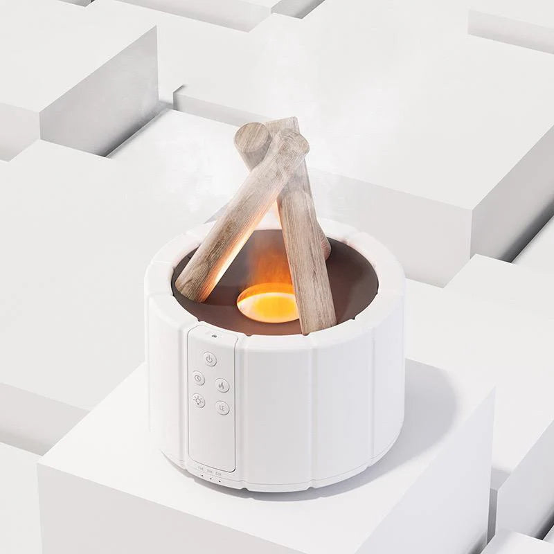 BONFIRE HUMIDIFIER