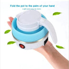 Folding Electric Kettle