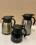 Penguin Stainless Steel Insulated Coffee Pot