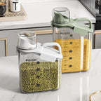 Food Storage Jar (High Quality)